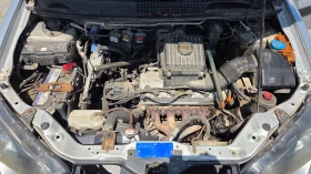 Honda Hr-v 1.6i 4x4, ,  | Mobile.bg    14