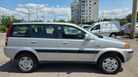 Обява за продажба на Honda Hr-v 1.6i 4x4, Газ, Клима ~5 499 лв. - изображение 3