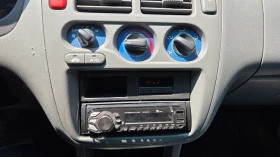 Honda Hr-v 1.6i 4x4, ,  | Mobile.bg    15