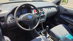 Обява за продажба на Honda Hr-v 1.6i 4x4, Газ, Клима ~5 499 лв. - изображение 7