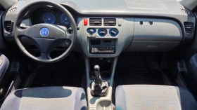 Обява за продажба на Honda Hr-v 1.6i 4x4, Газ, Клима ~5 499 лв. - изображение 8