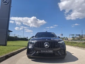 Обява за продажба на Mercedes-Benz GLC 43 AMG 4MATIC ~ 177 500 лв. - изображение 1