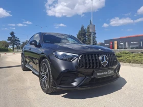 Обява за продажба на Mercedes-Benz GLC 43 AMG 4MATIC ~ 177 500 лв. - изображение 2