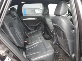 Audi SQ5 PREMIUM PLUS* ZF8* KEYLESS*  | Mobile.bg    11