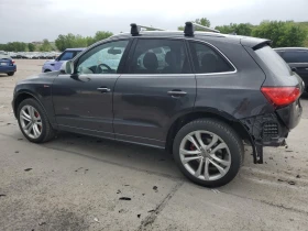 Audi SQ5 PREMIUM PLUS* ZF8* KEYLESS*  | Mobile.bg    4