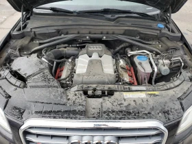 Audi SQ5 PREMIUM PLUS* ZF8* KEYLESS*  | Mobile.bg    12
