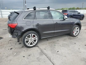 Audi SQ5 PREMIUM PLUS* ZF8* KEYLESS*  | Mobile.bg    5