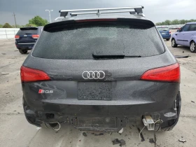 Audi SQ5 PREMIUM PLUS* ZF8* KEYLESS*  | Mobile.bg    6