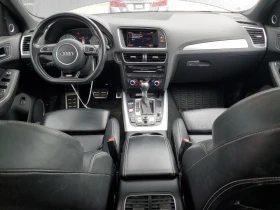Audi SQ5 PREMIUM PLUS* ZF8* KEYLESS*  | Mobile.bg    8