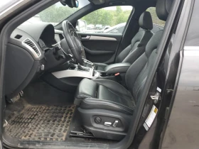 Audi SQ5 PREMIUM PLUS* ZF8* KEYLESS*  | Mobile.bg    7
