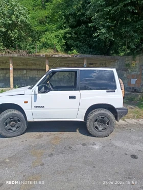Suzuki Vitara | Mobile.bg    4