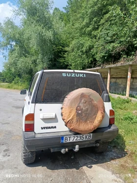 Suzuki Vitara | Mobile.bg    5
