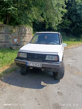 Suzuki Vitara | Mobile.bg    3