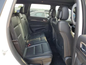 Jeep Grand cherokee 2017 JEEP GRAND CHEROKEE OVERLAND - 24800 лв. - 26398242 11