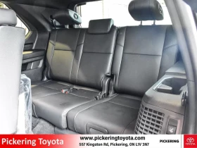 Toyota Sequoia * TRD pro 4WD* HeadUp* АвтоКредит (ЦЕНА ДО БГ) - 109999 лв. - 80699632 17