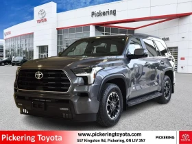 Toyota Sequoia * TRD pro 4WD* HeadUp* АвтоКредит (ЦЕНА ДО БГ) - 109999 лв. - 80699632 2