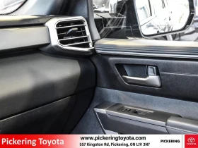 Toyota Sequoia * TRD pro 4WD* HeadUp* АвтоКредит (ЦЕНА ДО БГ) - 109999 лв. - 80699632 16