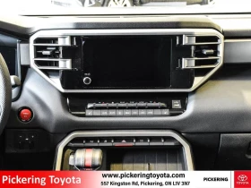 Toyota Sequoia * TRD pro 4WD* HeadUp* АвтоКредит (ЦЕНА ДО БГ) - 109999 лв. - 80699632 13