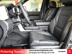 Toyota Sequoia * TRD pro 4WD* HeadUp* АвтоКредит (ЦЕНА ДО БГ) - 109999 лв. - 80699632 10