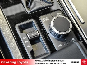 Toyota Sequoia * TRD pro 4WD* HeadUp* АвтоКредит (ЦЕНА ДО БГ) - 109999 лв. - 80699632 6