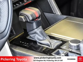 Toyota Sequoia * TRD pro 4WD* HeadUp* АвтоКредит (ЦЕНА ДО БГ) - 109999 лв. - 80699632 15