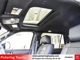 Toyota Sequoia * TRD pro 4WD* HeadUp* АвтоКредит (ЦЕНА ДО БГ) - 109999 лв. - 80699632 11