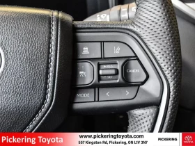 Toyota Sequoia * TRD pro 4WD* HeadUp* АвтоКредит (ЦЕНА ДО БГ) - 109999 лв. - 80699632 9