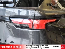 Toyota Sequoia * TRD pro 4WD* HeadUp* АвтоКредит (ЦЕНА ДО БГ) - 109999 лв. - 80699632 4