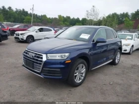 Audi Q5 45 TFSI - 40000 лв. - 89422463 2