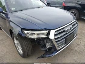Audi Q5 45 TFSI - 40000 лв. - 89422463 5