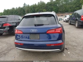 Audi Q5 45 TFSI - 40000 лв. - 89422463 9