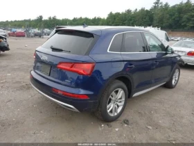 Audi Q5 45 TFSI - 40000 лв. - 89422463 4