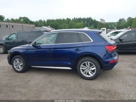 Audi Q5 45 TFSI - 40000 лв. - 89422463 7