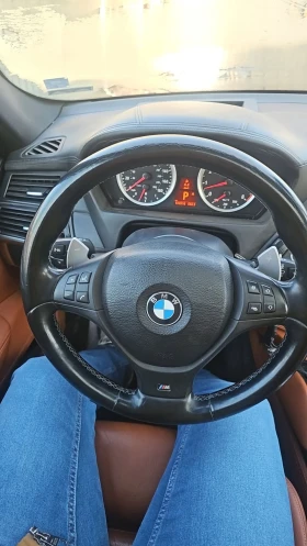 BMW X6 Има stage и е към 600кс - 45999 лв. - 38527477 10