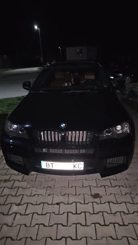 BMW X6 Има stage и е към 600кс - 45999 лв. - 38527477 9