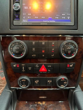 Mercedes-Benz ML 320 CDI * 4 MATIC * ШИБЕДАХ * КАМЕРА * OFF-ROAD Пакет - 16900 лв. - 19603196 8
