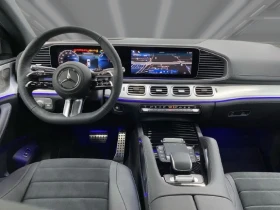 Обява за продажба на Mercedes-Benz GLE 350 de 4Matic Coupe = AMG Line = Premium Plus Гаранция ~ 209 808 лв. - изображение 4