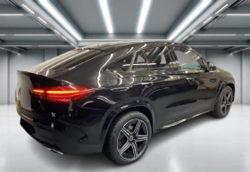Обява за продажба на Mercedes-Benz GLE 350 de 4Matic Coupe = AMG Line = Premium Plus Гаранция ~ 209 808 лв. - изображение 2