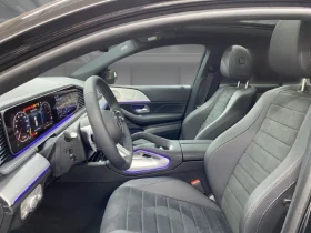Обява за продажба на Mercedes-Benz GLE 350 de 4Matic Coupe = AMG Line = Premium Plus Гаранция ~ 209 808 лв. - изображение 3
