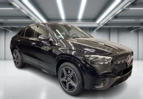     Mercedes-Benz GLE 350 de 4Matic Coupe = AMG Line = Premium Plus 