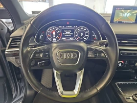 Audi Q7 3.0T* PREMIUM* PLUS* MATRIX* ДИГИТАЛНО* ТАБЛО* 360 - 28800 лв. - 41292171 9