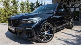 BMW X5 3.0D XDRIVE FULL M PACK РЯДКА КОЖА ЛИЗИНГ 100% - 84880 лв. - 28692001 4
