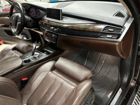 BMW X5 M Performance, снимка 7
