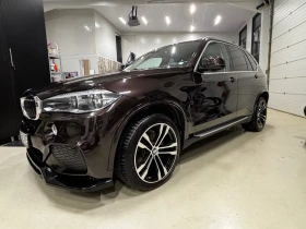 BMW X5 M Performance, снимка 1