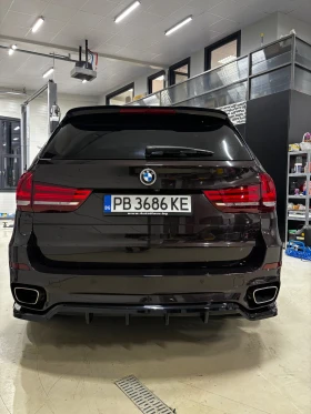 BMW X5 M Performance, снимка 2