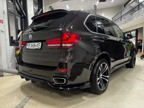 BMW X5 M Performance, снимка 3