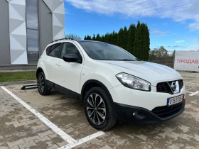 Nissan Qashqai 1.6dci 131к.с. Нави 360 камери Панорама Старт стоп - 13600 лв. / 6953.57 € - 80534720 3