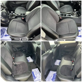 Nissan Qashqai 1.6dci 131к.с. Нави 360 камери Панорама Старт стоп - 13600 лв. / 6953.57 € - 80534720 11