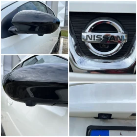 Nissan Qashqai 1.6dci 131к.с. Нави 360 камери Панорама Старт стоп - 13600 лв. / 6953.57 € - 80534720 16