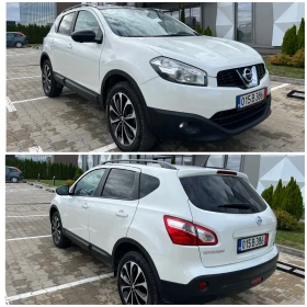 Nissan Qashqai 1.6dci 131к.с. Нави 360 камери Панорама Старт стоп - 13600 лв. / 6953.57 € - 80534720 9